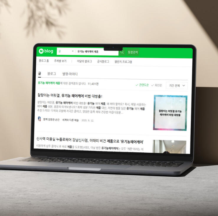 Naver SEO, Naver blog Naver SEO strategy, local partner